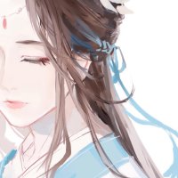 ​任性网名女孩子 Ⅴ.闭眼