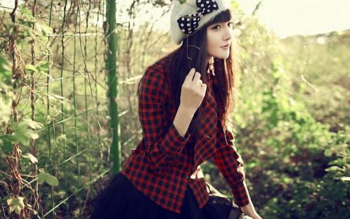 qq心情繁体个性签名(為什么我不能說愛你…)