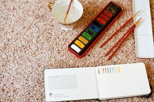 qq炫舞心情记录累了(48句)