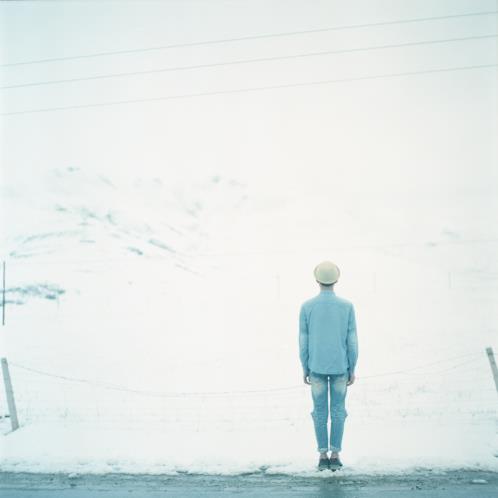 人在生病时的心情短语