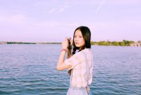 ​温暖好听的女生扣扣网名