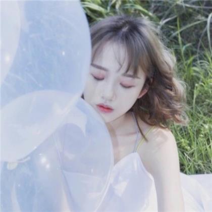 一段很长很暖心的情话