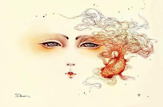 圣诞节情话最暖心短句