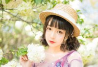 ​仙女ins森系网名夏天