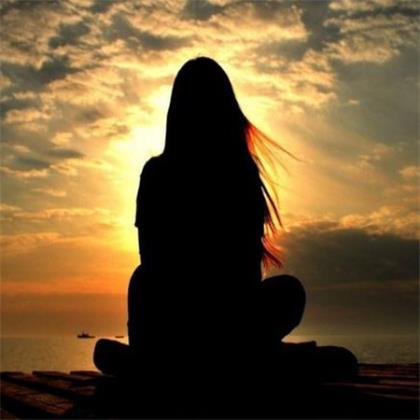 鼓励自己内心强大的话