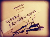 ​写一个表现心灵美的句子