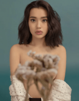 ​比较丧的网名