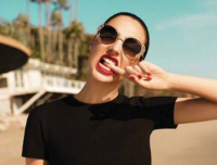 ​大气又低调的微信号