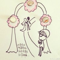 ​对男生说的暖心的话 男生写给女生的暖心话