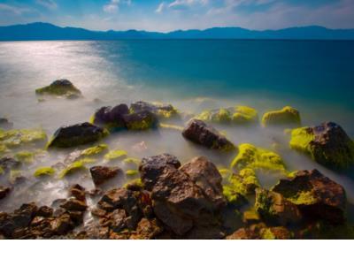 内心崩溃的句子带图片