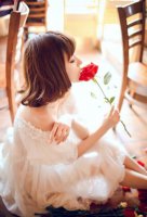 ​形容女人内心强大的句子