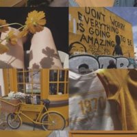 ​2023最火的签名 情话最暖心短句十字