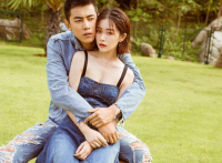 ​高冷霸气情侣名字两个字