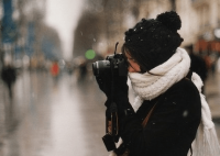 ​优雅好听的微信名字