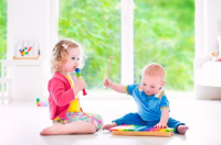 ​姓赵男女孩子名字大全