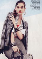 ​森系网名简单气质