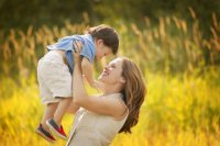 ​带孩子的心酸和压抑的句子 带娃很累的幽默句子