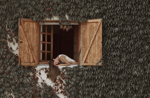 累的句子说说心情发朋友圈