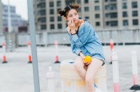 ​暖心语录短句