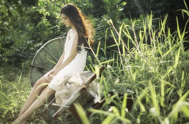 心里郁闷的句子