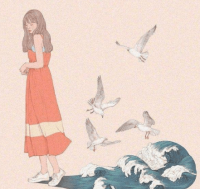 ​意境优美的网名--你的眼神太闪つ