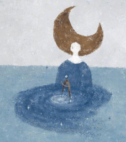 ​女生暗恋男生的网名