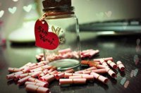 ​仙女ins森系网名可爱_心事过重