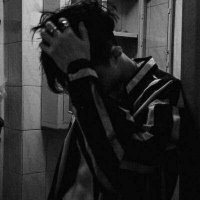 ​意境孤独网名