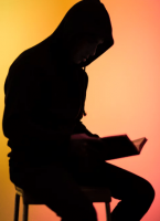 ​很拽的中英结合网名--上她床做她王