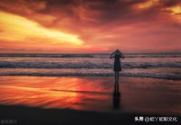 ​对一个人彻底失望 离开一个人的心情说说 ，句句穿心，边看边哭！