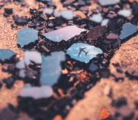 ​可爱小清新网名