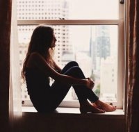 ​漫漫长夜无心睡眠的经典句子（深夜思念心情难受的说说，句句虐心，长夜漫漫无