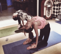 ​大气又低调的网名