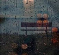 ​冬天下雨的句子说说心情，下雨天好冷的心情说说