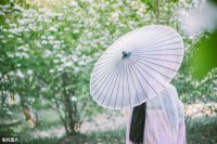 ​24个古风心情签名短句，车遥遥兮马洋洋，追思君兮不可忘