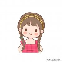 ​看了瞬间心情好的美句，简短又阳光