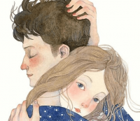 ​心碎了的网名