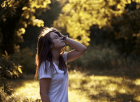 ​爱情微信网名女_{}溺爱和你