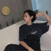 ​霸气孤独女生网名