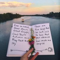 ​很温暖人心的早安心语（句句经典一见倾心）