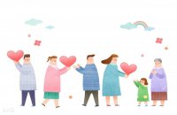 ​传递爱心正能量的句子（阳光暖心的正能量语录）