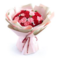 ​夸妈妈好的简单句子（20句感恩妈妈暖心短句）