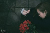 ​往后余生风雪是你平淡是你（愿往后余生的暖心句子）