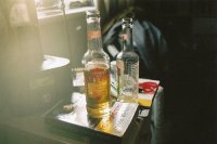 ​表达心情短句121句