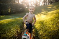 ​小清新视频号网名