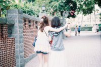 ​2023年女生心情说说119句