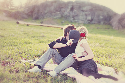 性说说心情短语2023年132句