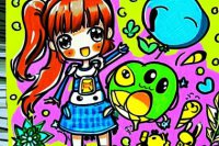 ​带柞字的网名