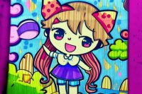 ​非主流繁体网名