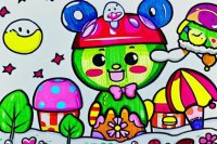 ​钉钉网名非主流